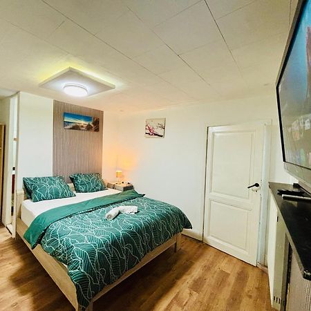 Cozy&Calm Room With Ensuite Heers Eksteriør bilde