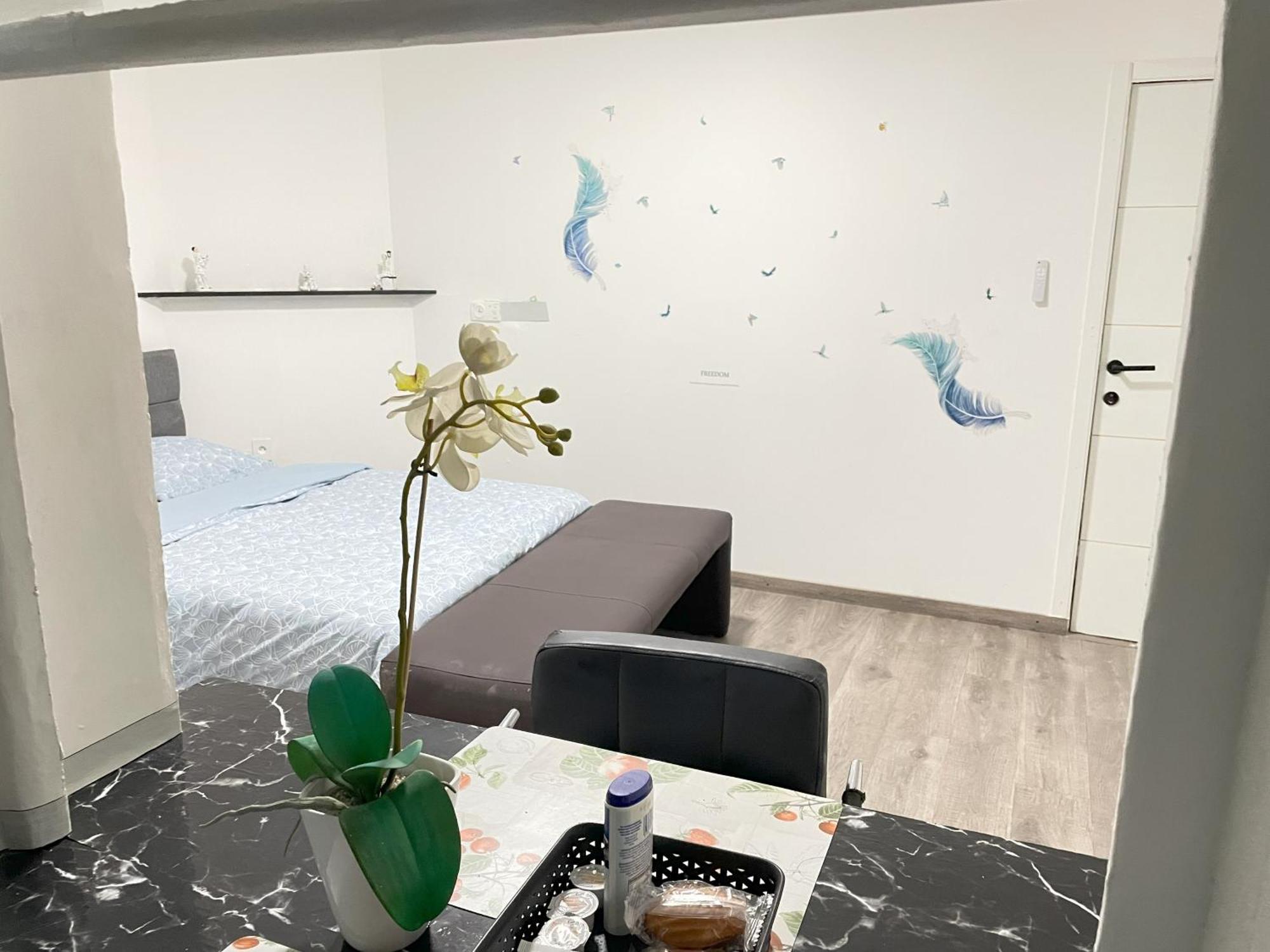 Cozy&Calm Room With Ensuite Heers Eksteriør bilde