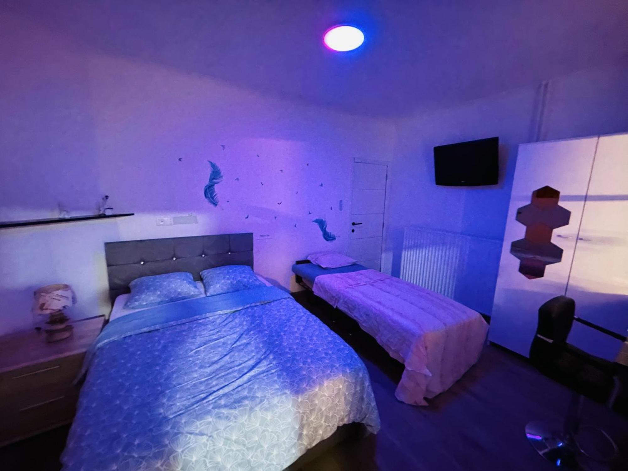 Cozy&Calm Room With Ensuite Heers Eksteriør bilde