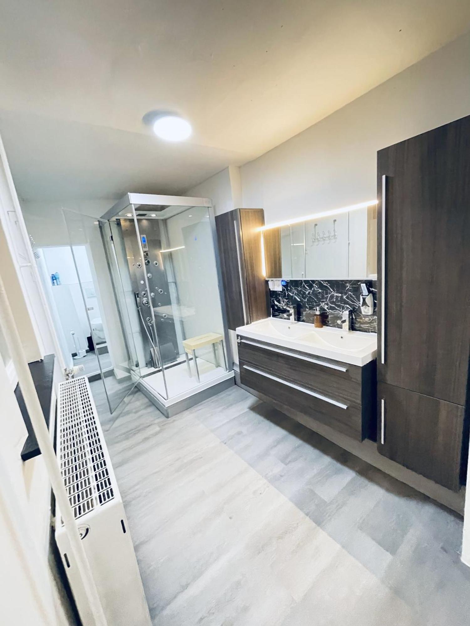 Cozy&Calm Room With Ensuite Heers Eksteriør bilde
