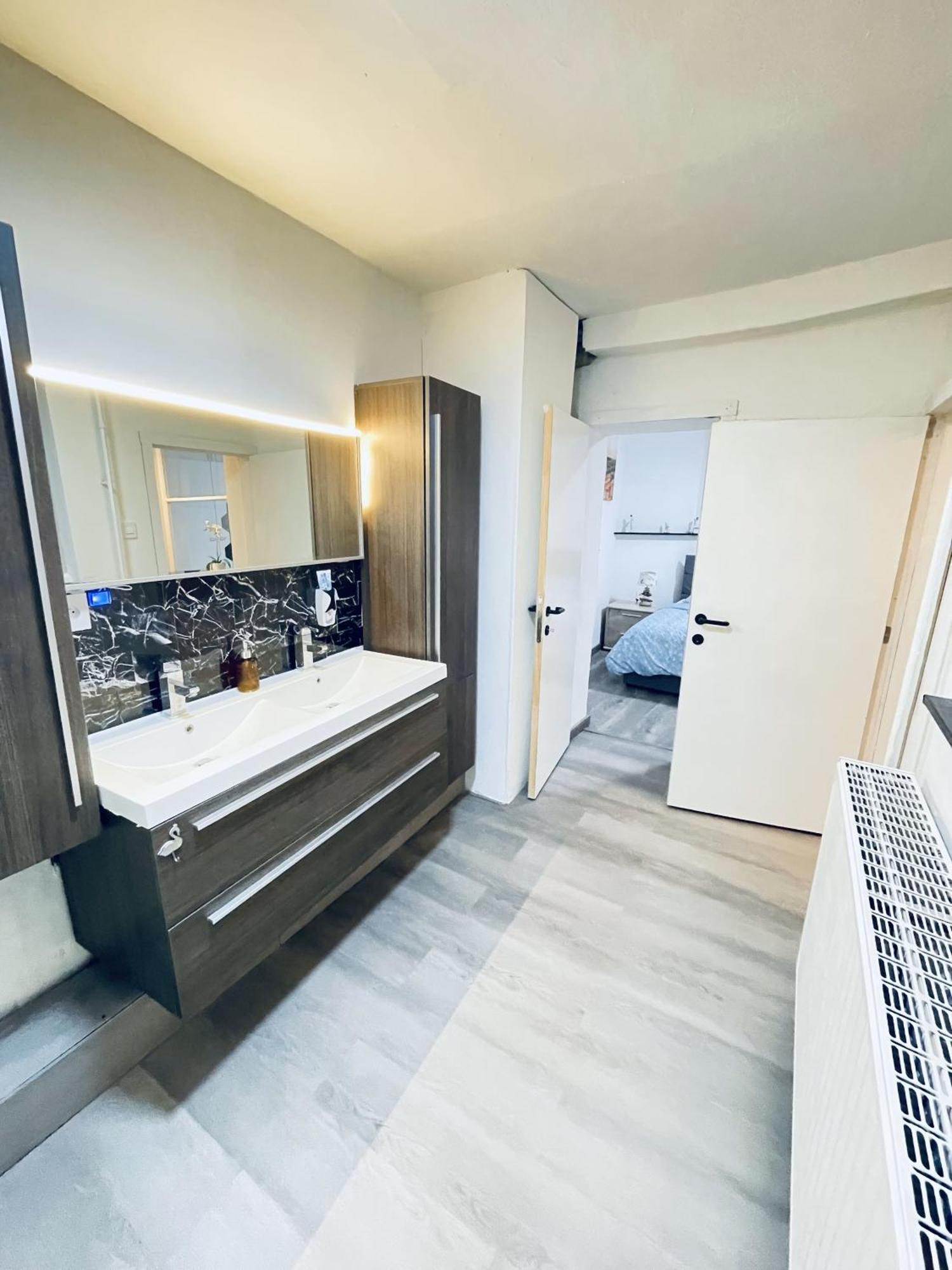 Cozy&Calm Room With Ensuite Heers Eksteriør bilde