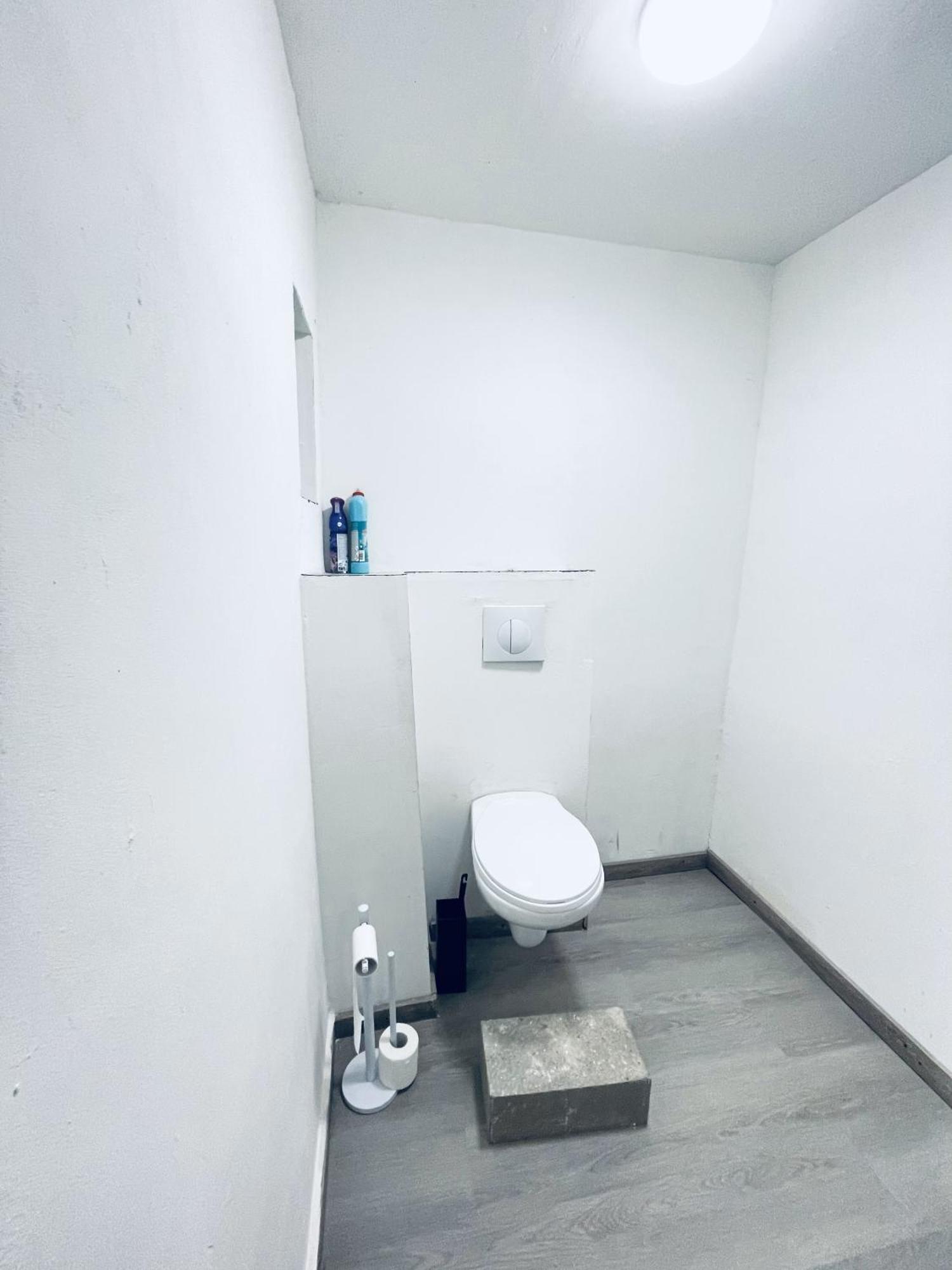 Cozy&Calm Room With Ensuite Heers Eksteriør bilde