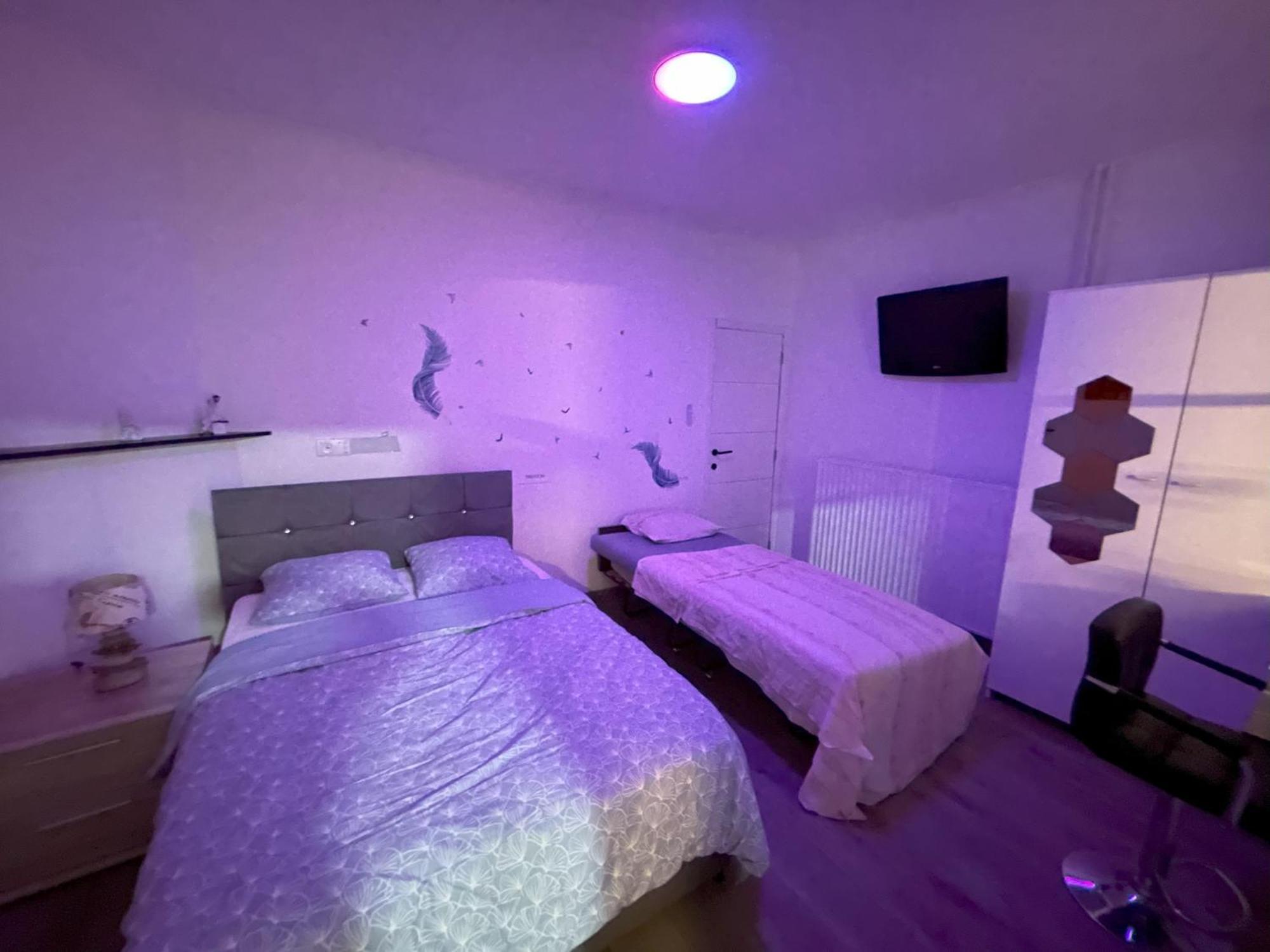 Cozy&Calm Room With Ensuite Heers Eksteriør bilde