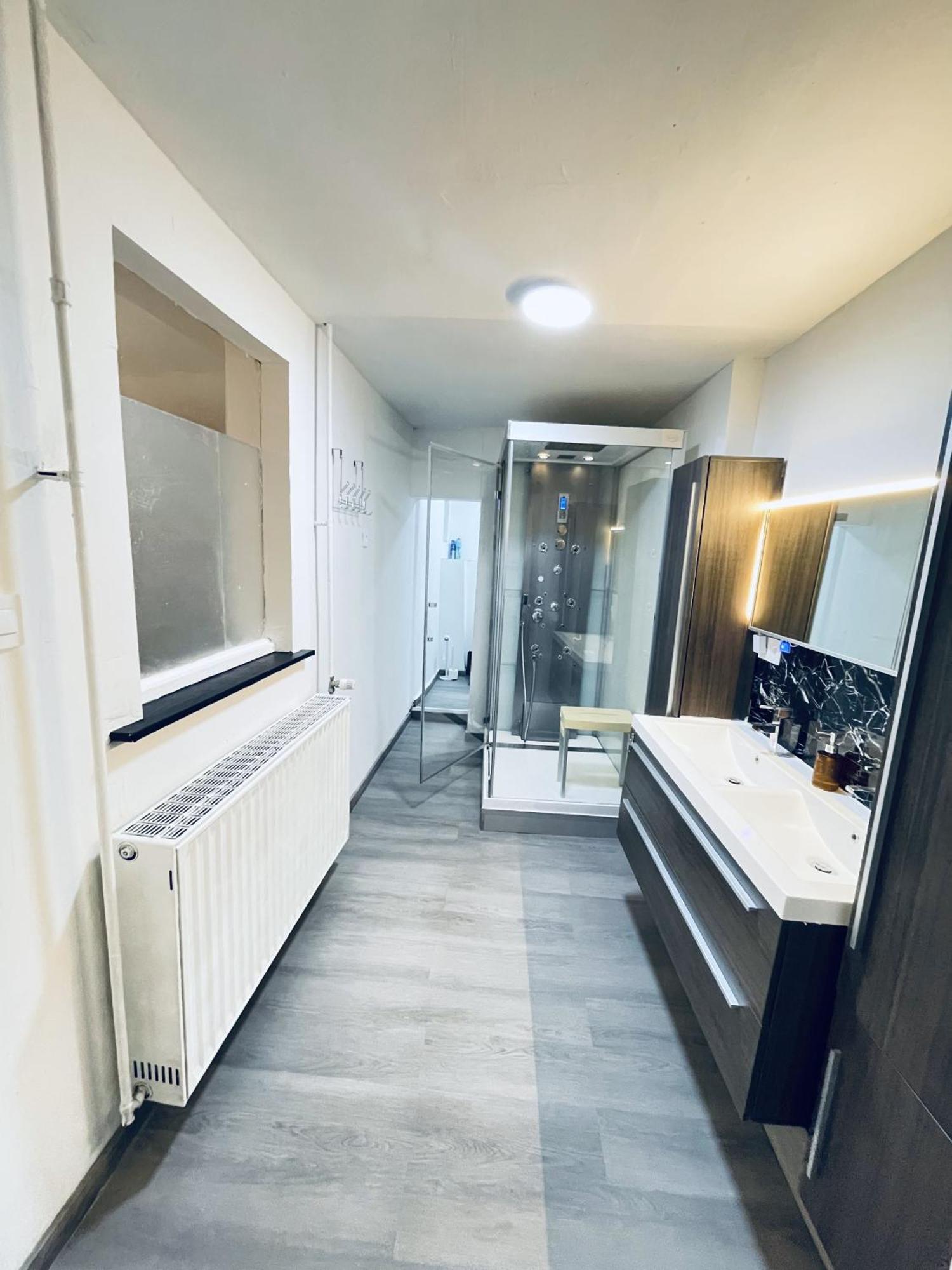 Cozy&Calm Room With Ensuite Heers Eksteriør bilde
