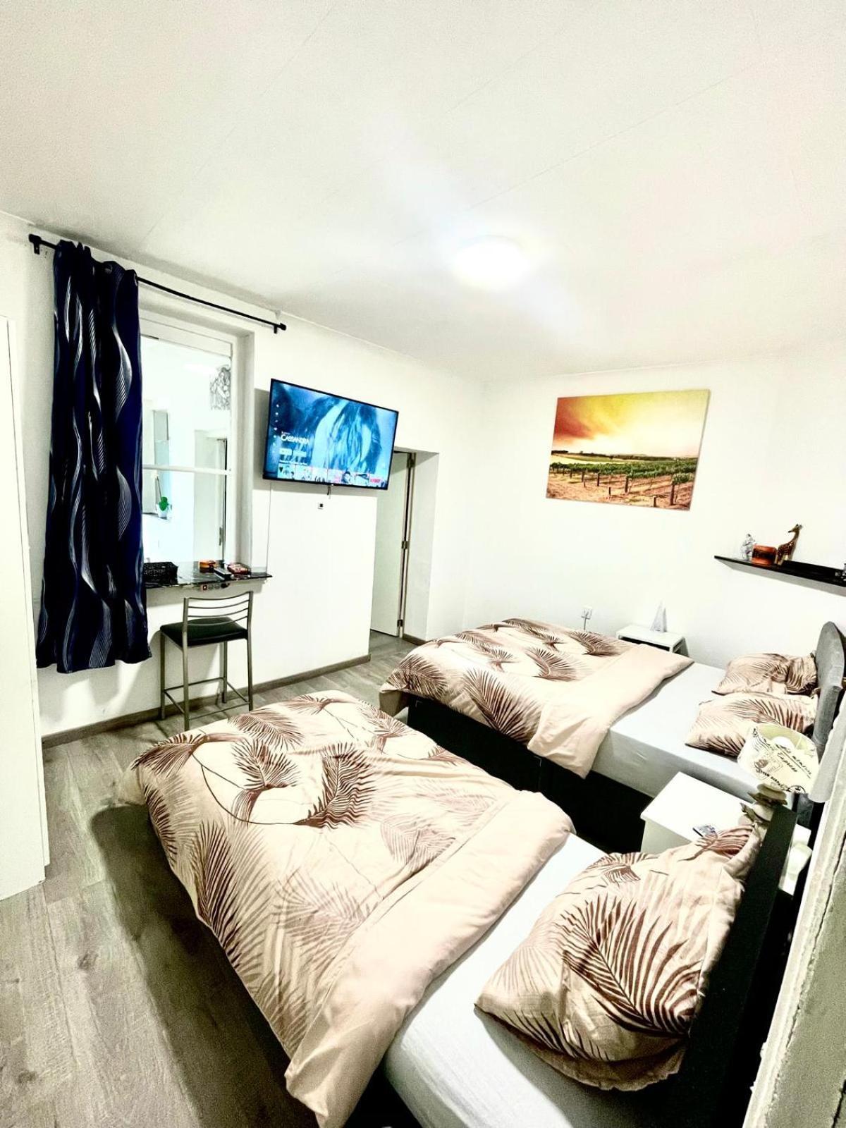 Cozy&Calm Room With Ensuite Heers Eksteriør bilde