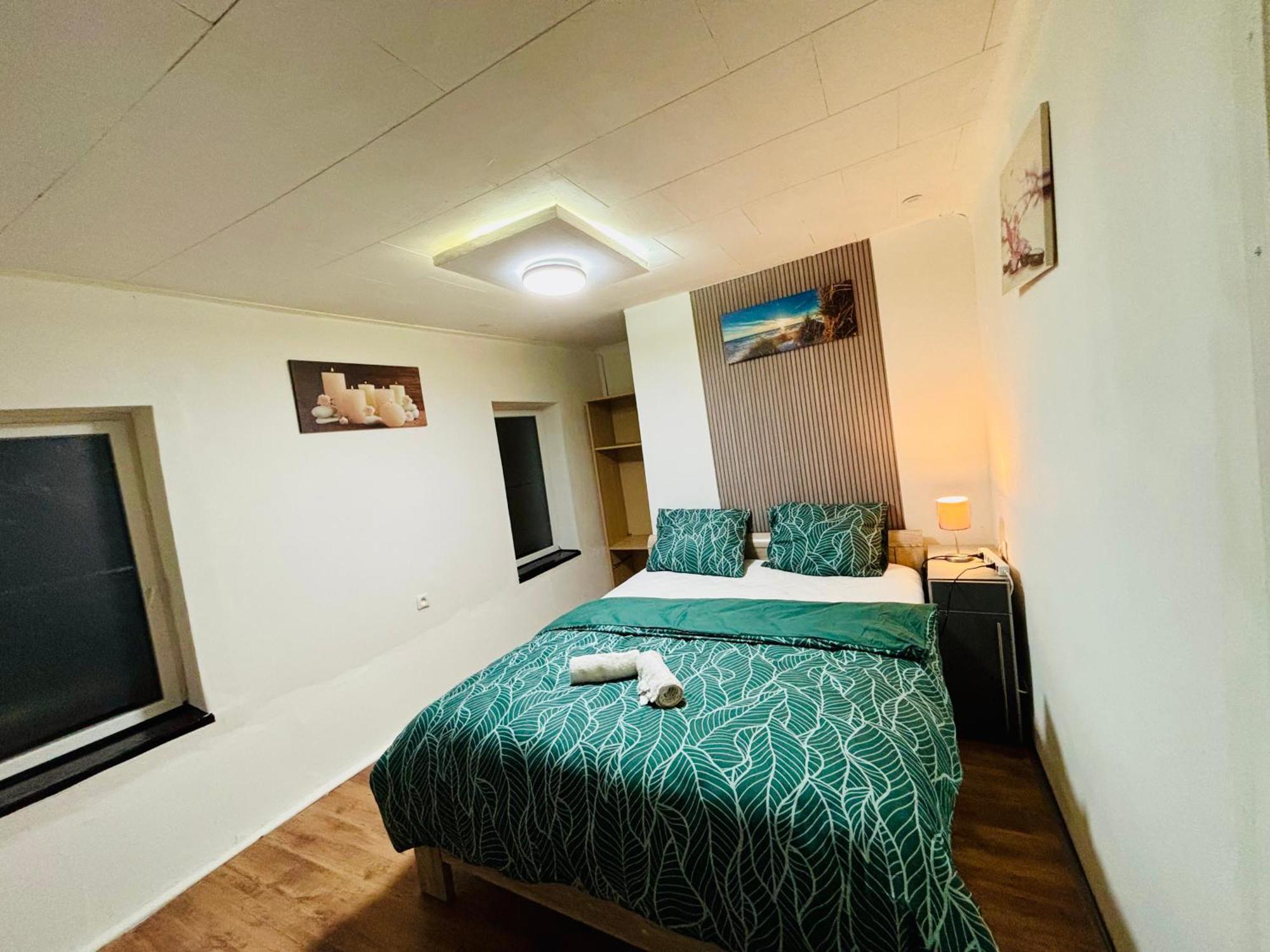 Cozy&Calm Room With Ensuite Heers Eksteriør bilde